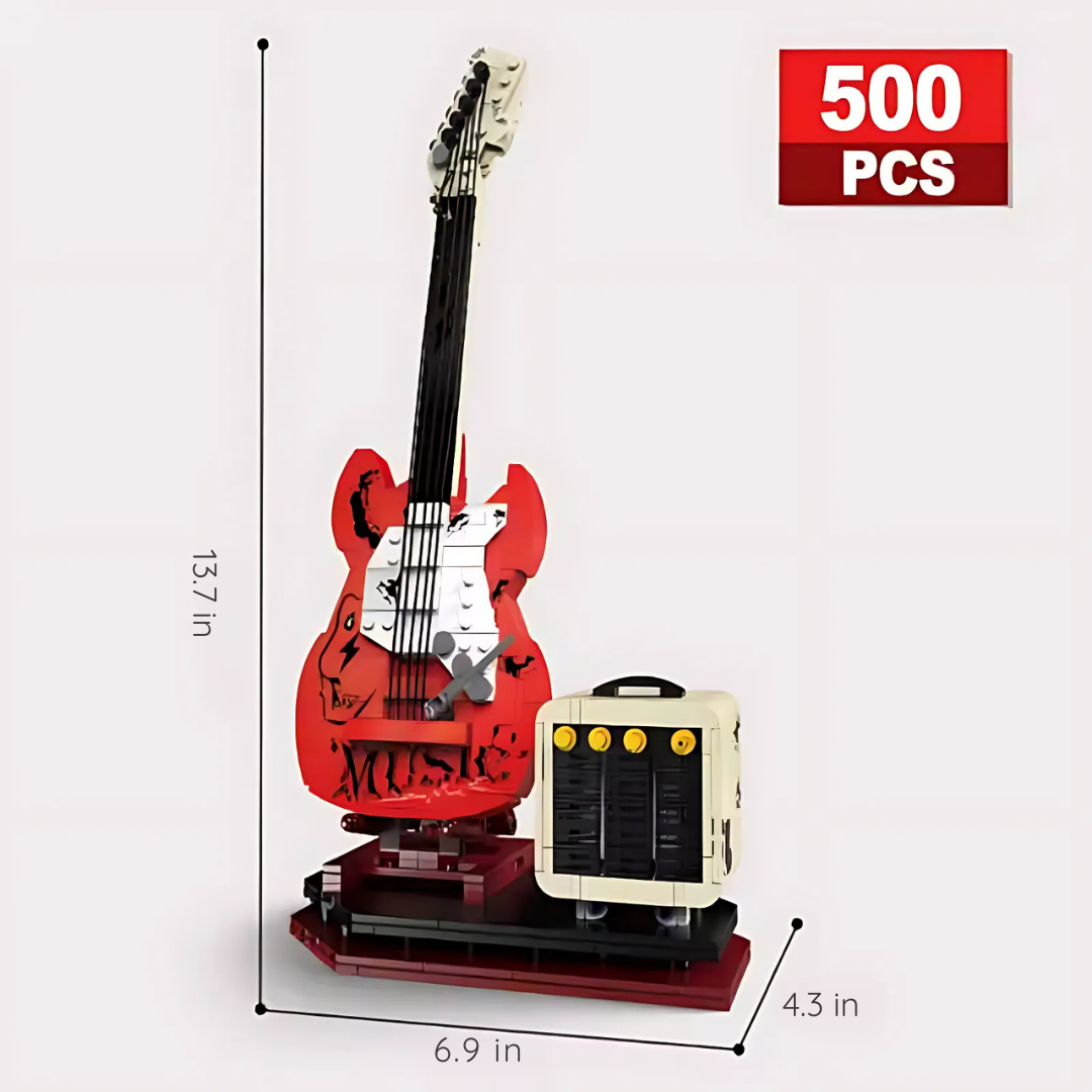 GuitarBrick Pro